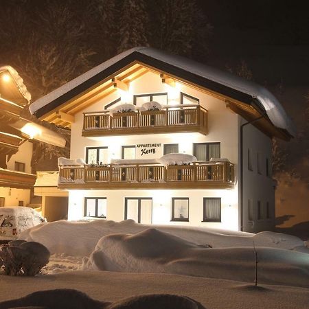 Appartement Kerry ชลัดมิง ภายนอก รูปภาพ