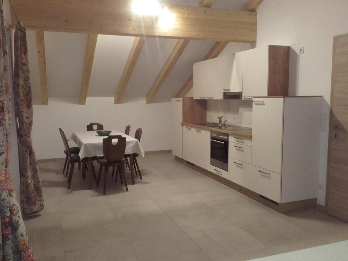 Appartement Kerry ชลัดมิง ภายนอก รูปภาพ