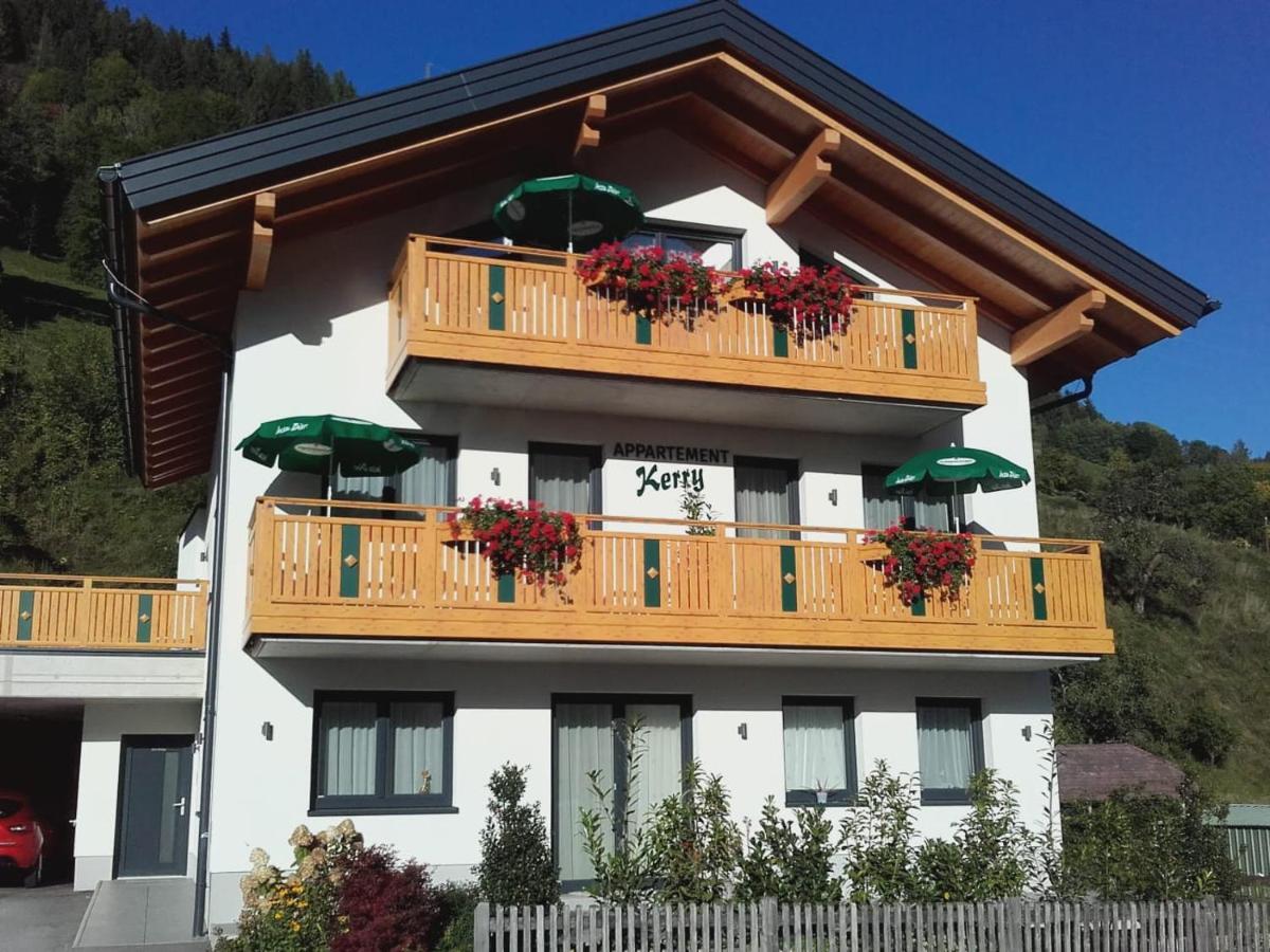 Appartement Kerry ชลัดมิง ภายนอก รูปภาพ